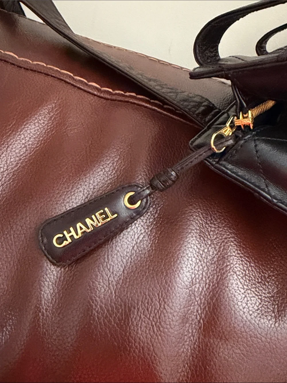CHANEL price firm